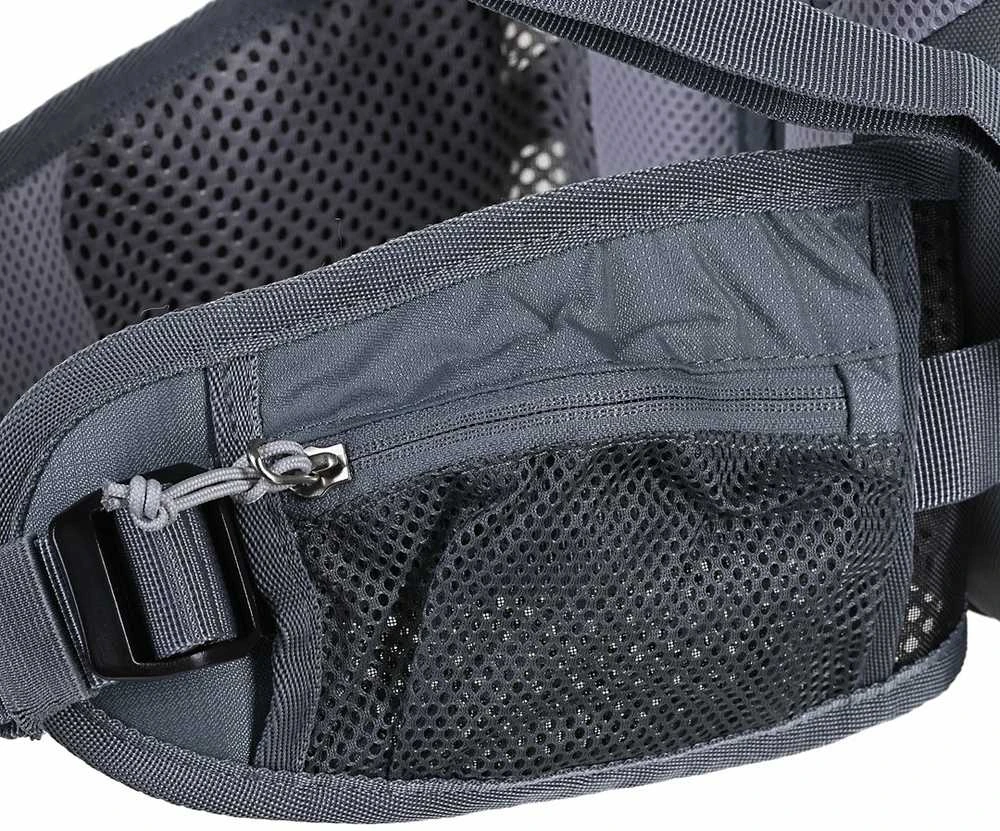 Bicycle backpack -Deuter Superbike 16 SL Tin-Shale