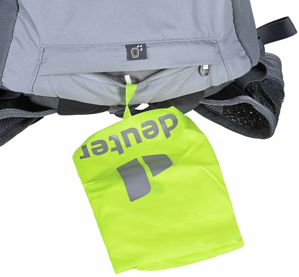 Bicycle backpack -Deuter Superbike 16 SL Tin-Shale