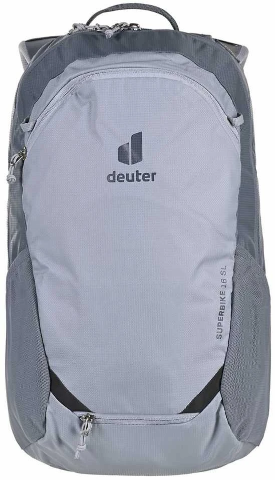 Bicycle backpack -Deuter Superbike 16 SL Tin-Shale