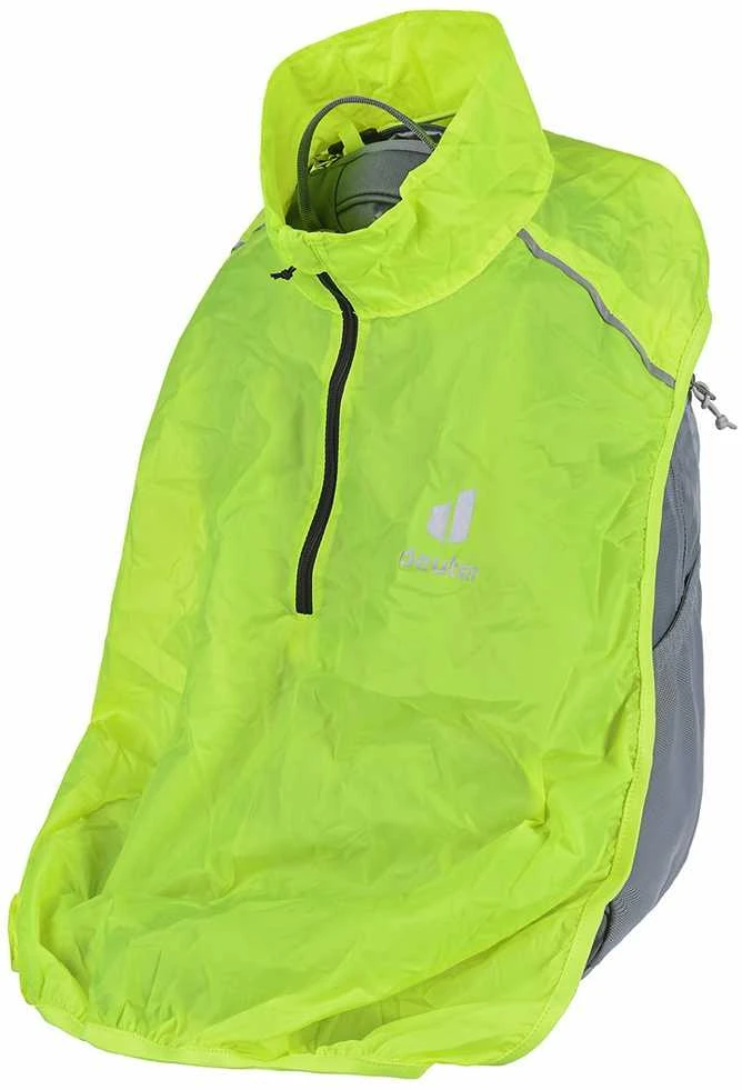Bicycle backpack -Deuter Superbike 16 SL Tin-Shale