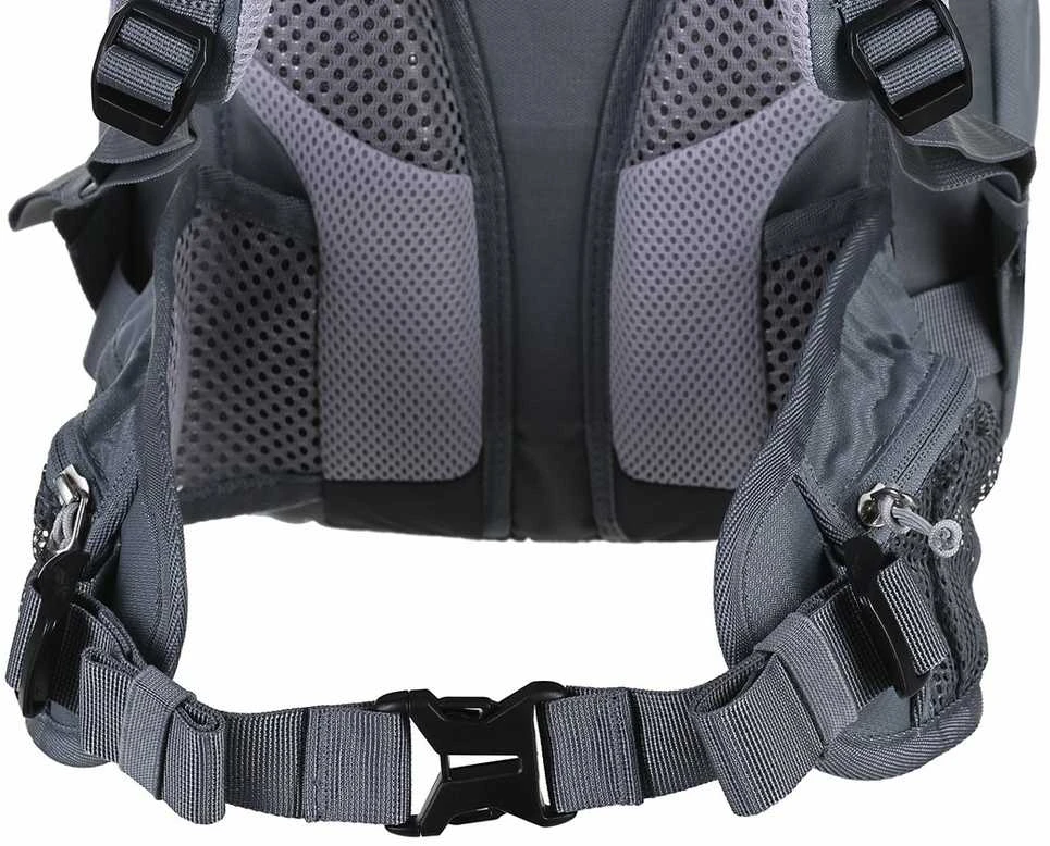 Bicycle backpack -Deuter Superbike 16 SL Tin-Shale