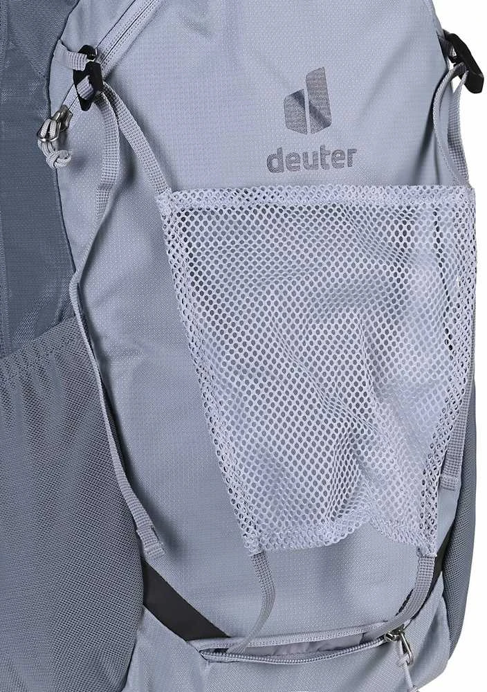 Bicycle backpack -Deuter Superbike 16 SL Tin-Shale