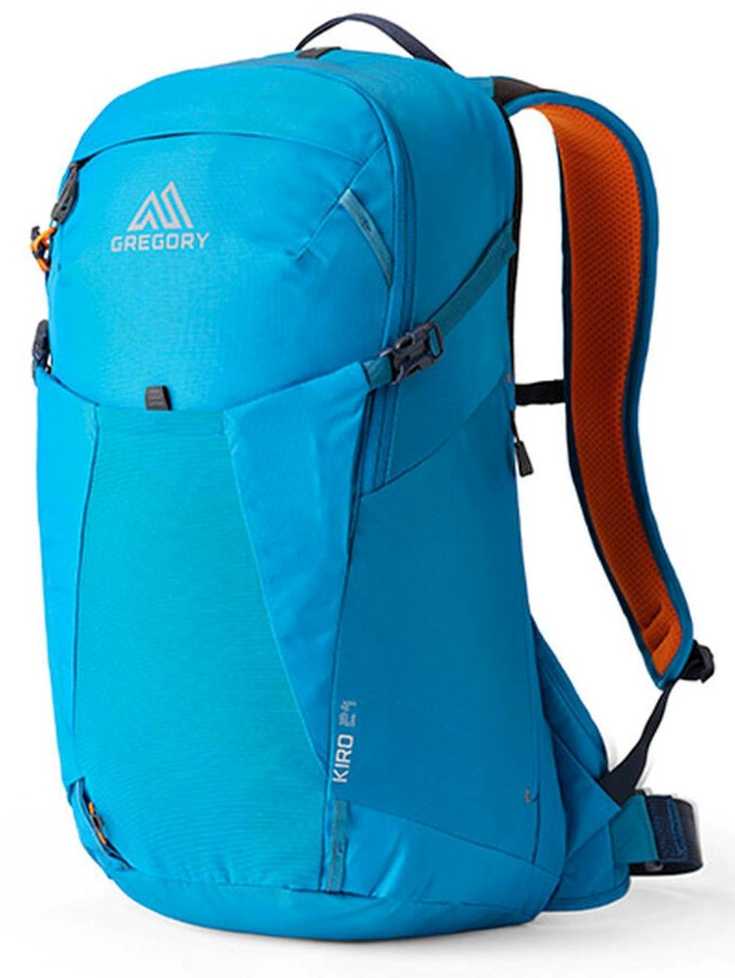 Gregory Kiro 20 women's trekking backpack - Legion mėlynas