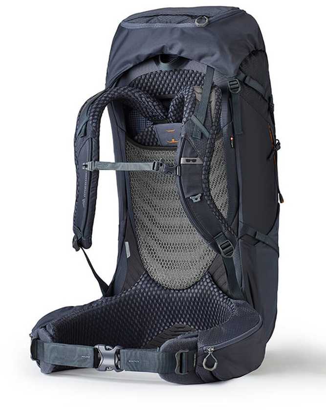Trekking backpack - Gregory Baltoro 65 Alaska Mėlyna