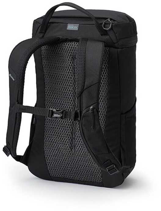 Multipurpose Backpack - Gregory Rhune 25 Carbon Juodas