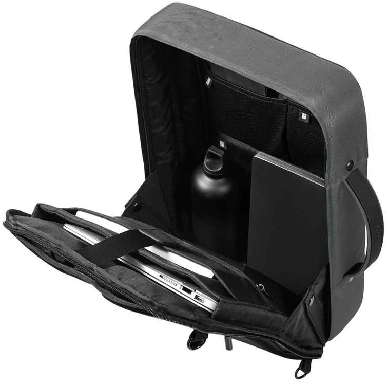 Xd design plecak antykradzieżowy bobby bizz 2.0 pilka p/n: p705.922