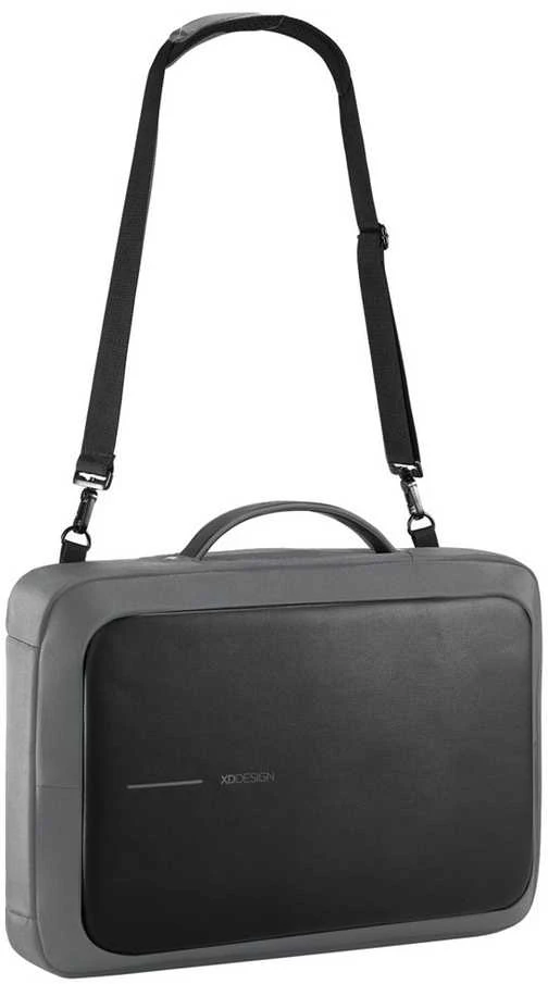 Xd design plecak antykradzieżowy bobby bizz 2.0 pilka p/n: p705.922