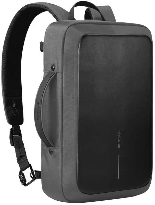 Xd design plecak antykradzieżowy bobby bizz 2.0 pilka p/n: p705.922