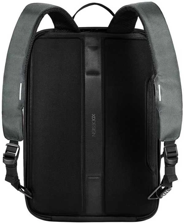 Xd design plecak antykradzieżowy bobby bizz 2.0 pilka p/n: p705.922