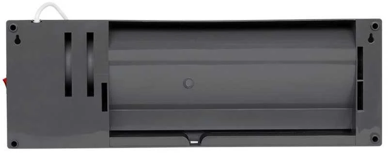 Kurtyna powietrzna noveen hc2200 led + pilot
