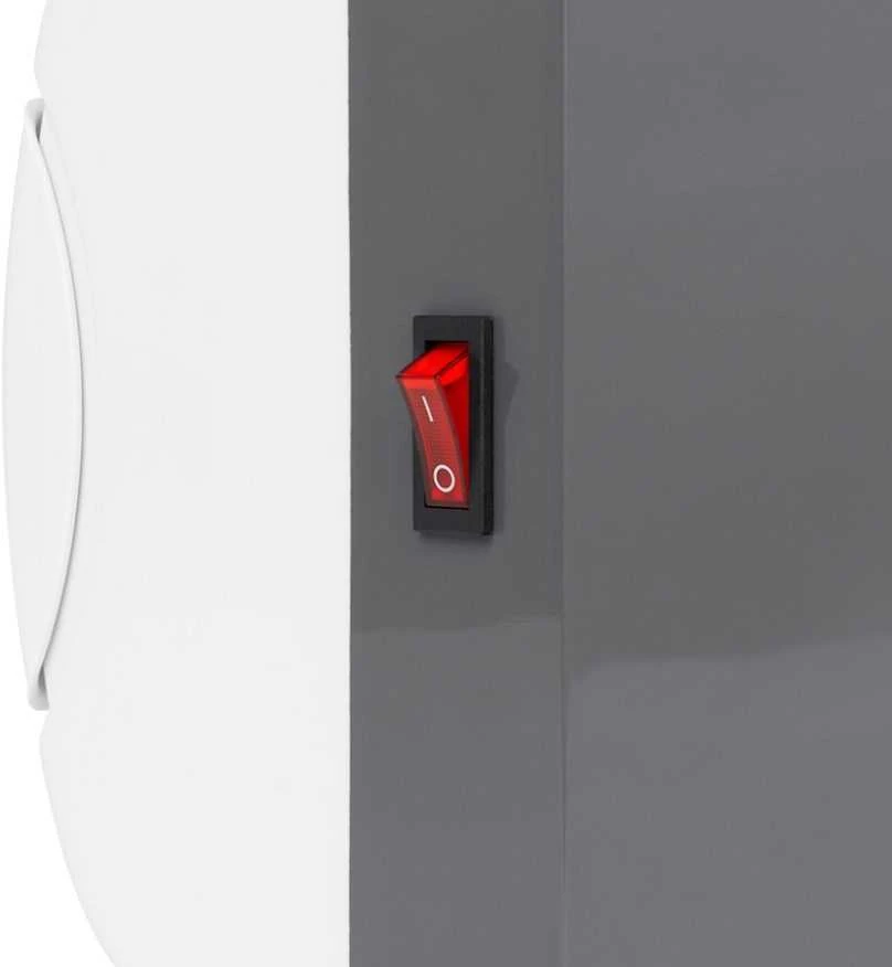 Kurtyna powietrzna noveen hc2200 led + pilot