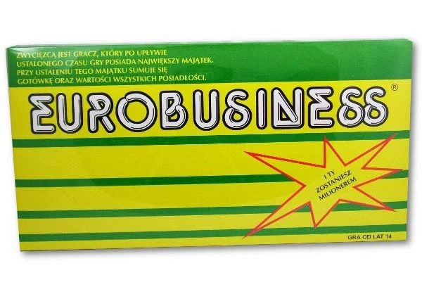 Labo Rebel Stalo žaidimas Lenkijos Eurobiznis GR0911