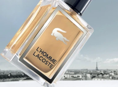 Kvepalai vyrams Lacoste L'Homme EDT, 150 ml aprašymas - Prekės nuotrauka