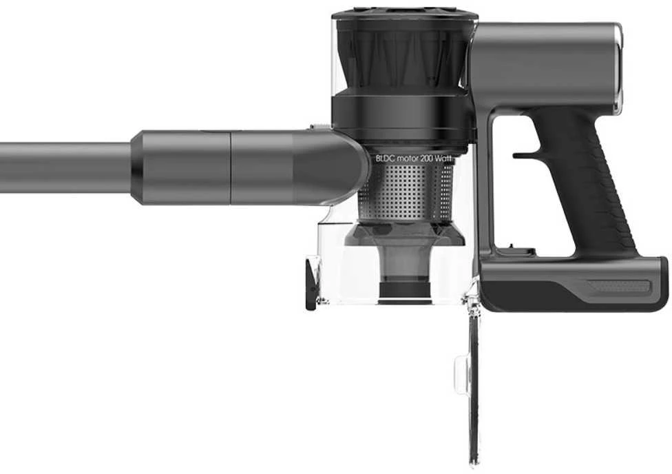 Dulkių siurblys Lafe PowerGlide 200 W