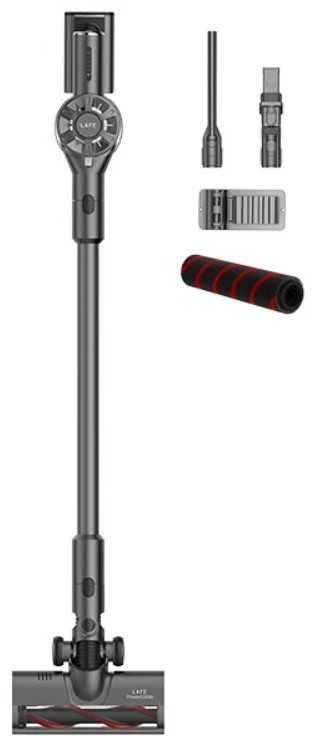 Dulkių siurblys Lafe PowerGlide 200 W