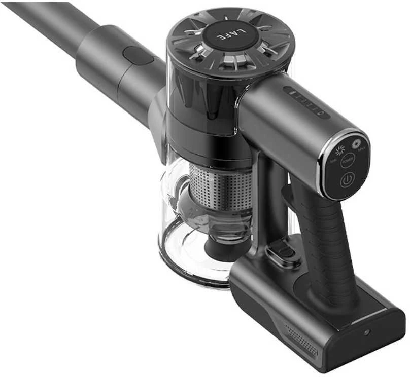 Dulkių siurblys Lafe PowerGlide 200 W