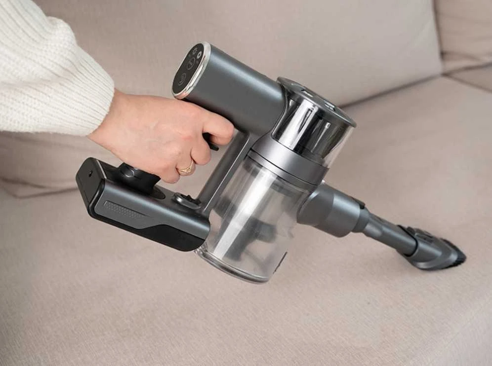 Dulkių siurblys Lafe PowerGlide 200 W