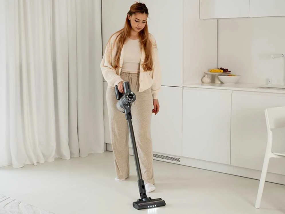 Dulkių siurblys Lafe PowerGlide 200 W