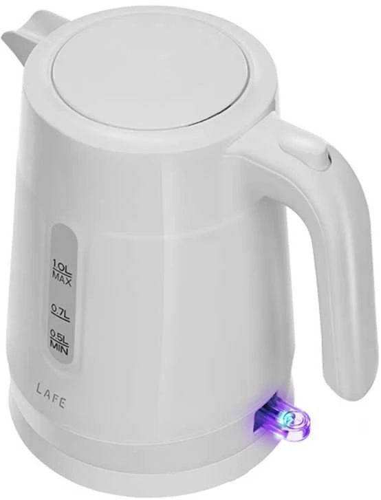 Virdulys Lafe Essential S 1L balta
