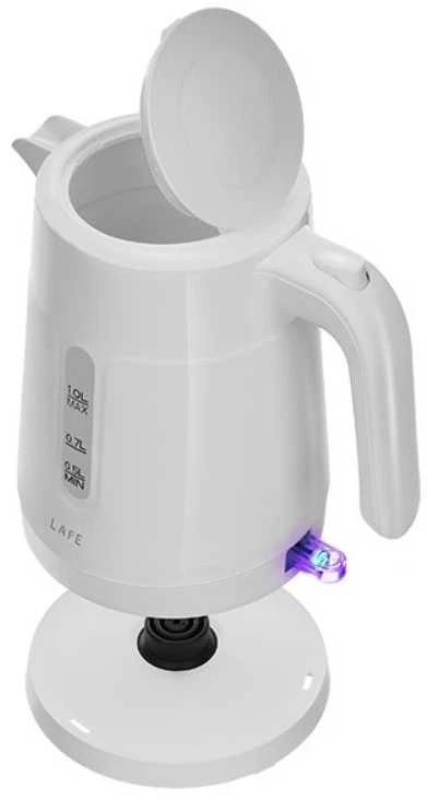 Virdulys Lafe Essential S 1L balta