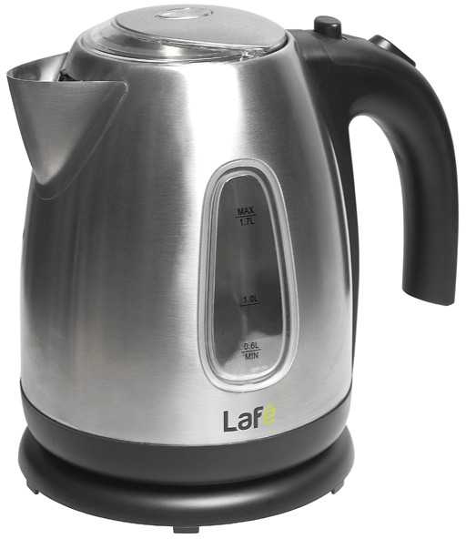 Lafe Elektrinis virdulys ceg003