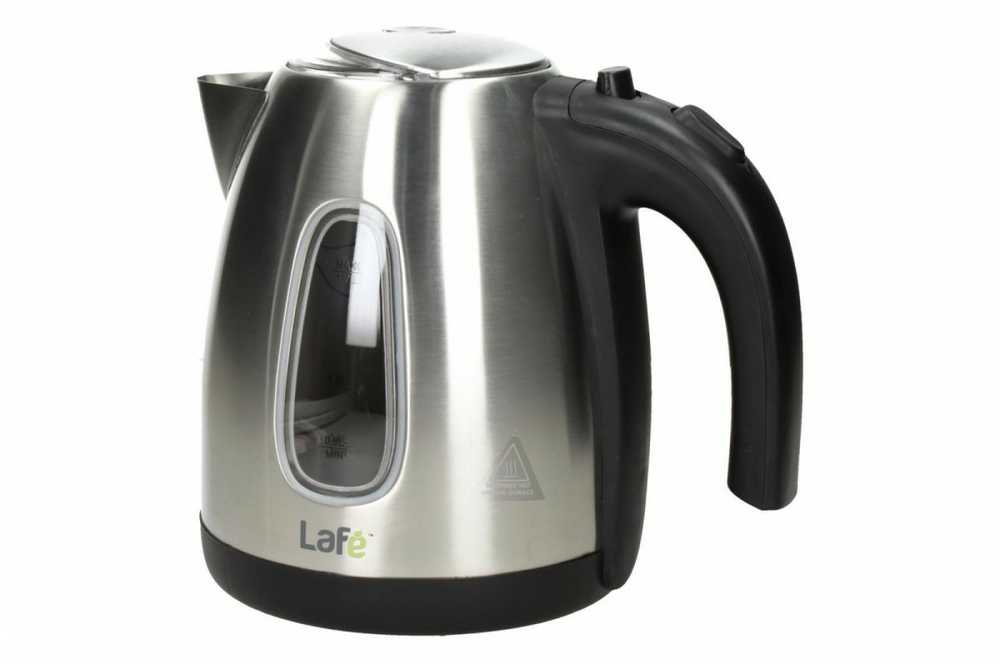 Lafe Elektrinis virdulys ceg003