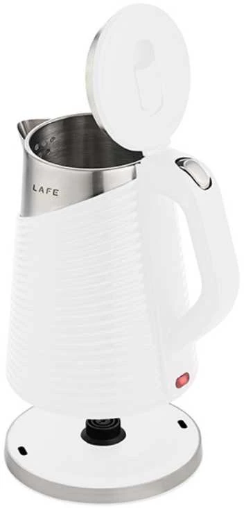 Virdulys Lafe Elegant balta