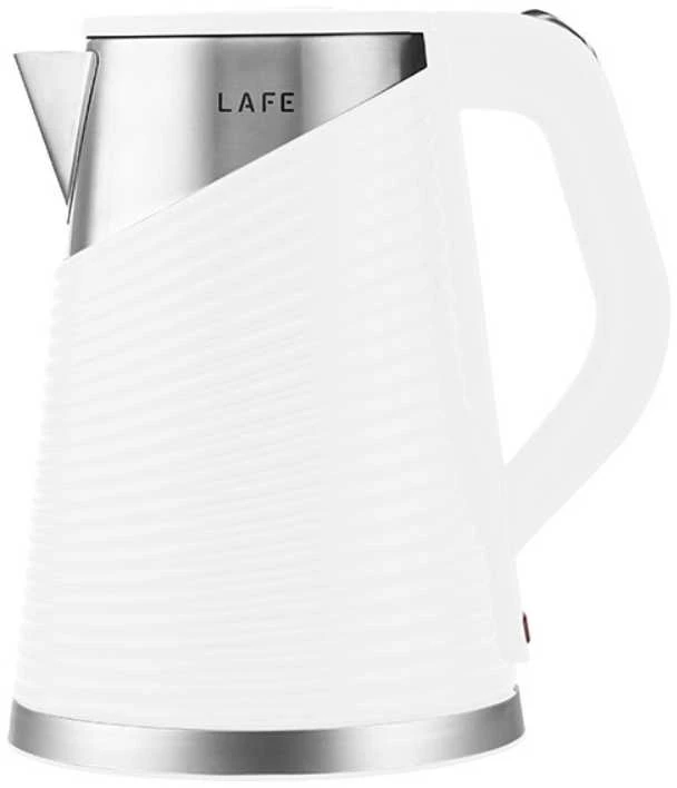 Virdulys Lafe Elegant balta
