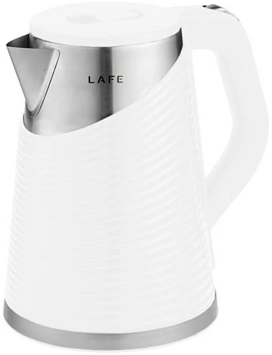 Virdulys Lafe Elegant balta
