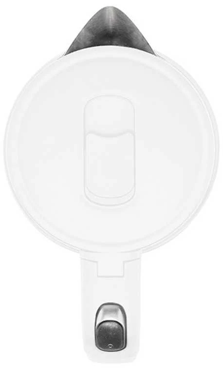 Virdulys Lafe Elegant balta