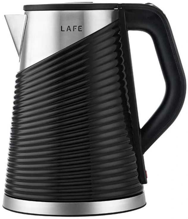 Virdulys Lafe Elegant juoda