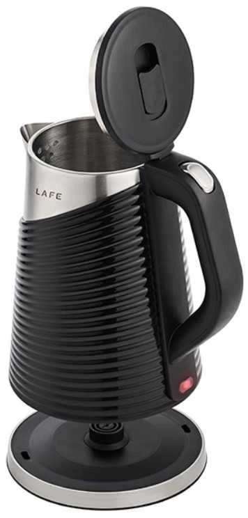 Virdulys Lafe Elegant juoda