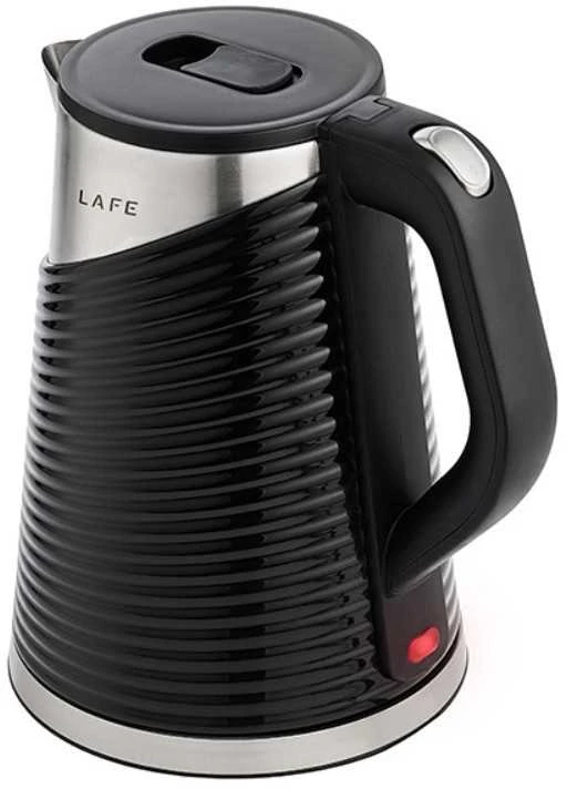 Virdulys Lafe Elegant juoda