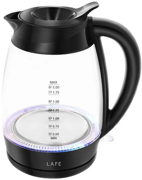 Virdulys Lafe Essential XL LAFCZA47573 juoda