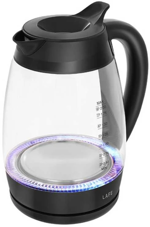 Virdulys Lafe Essential XL LAFCZA47573 juoda