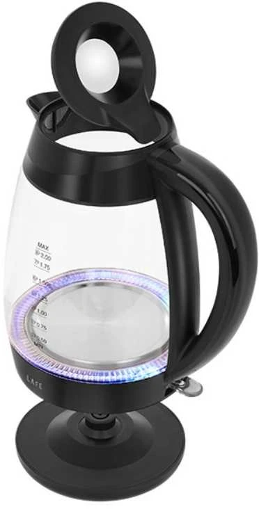 Virdulys Lafe Essential XL LAFCZA47573 juoda