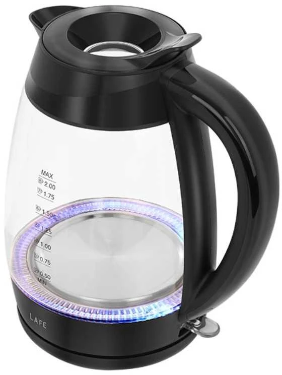 Virdulys Lafe Essential XL LAFCZA47573 juoda