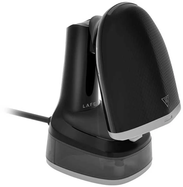 Lafe EasySteam LAFZEL47580 juoda