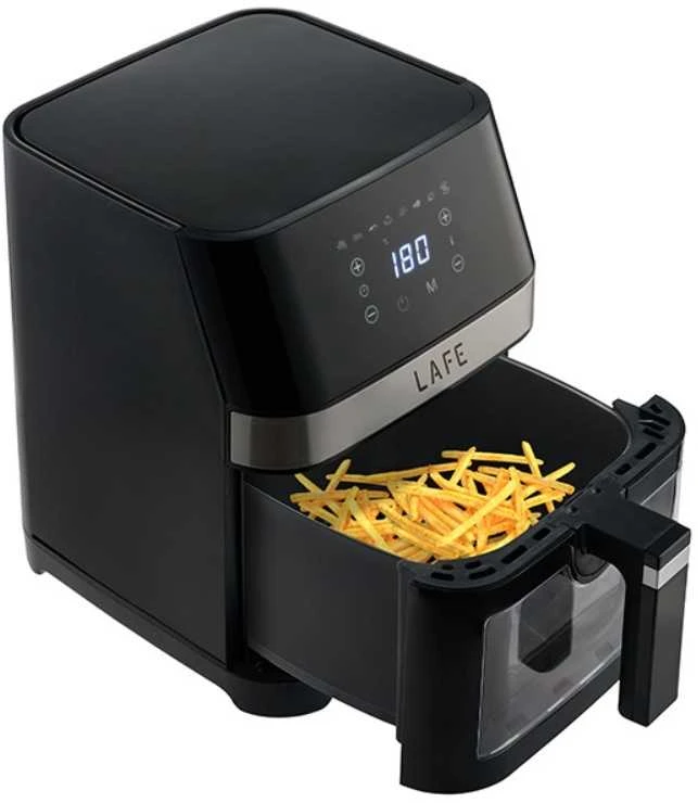 Gruzdintuvė Lafe Paleiskite „MasterFry“