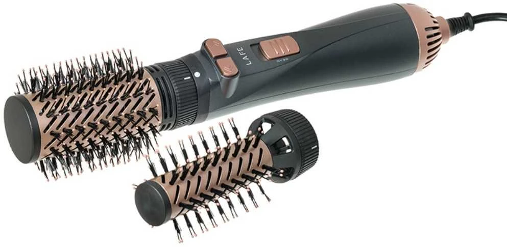 Lafe Sleek & Shine Styler
