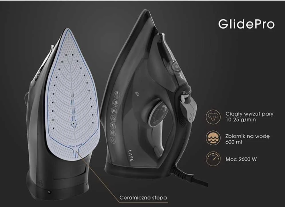 Lafe GlidePro