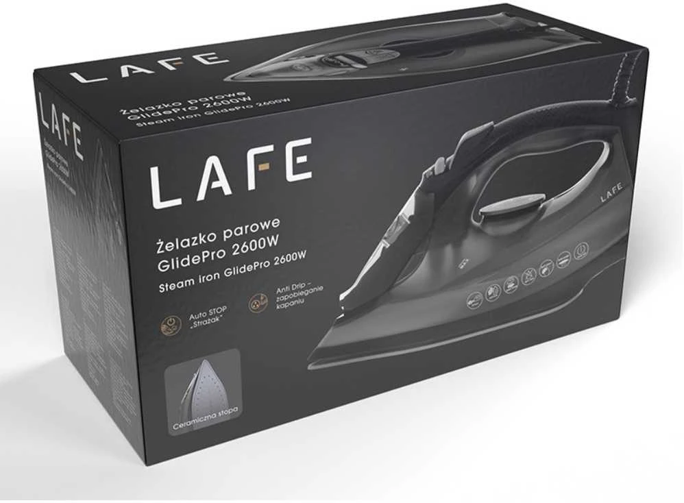 Lafe GlidePro