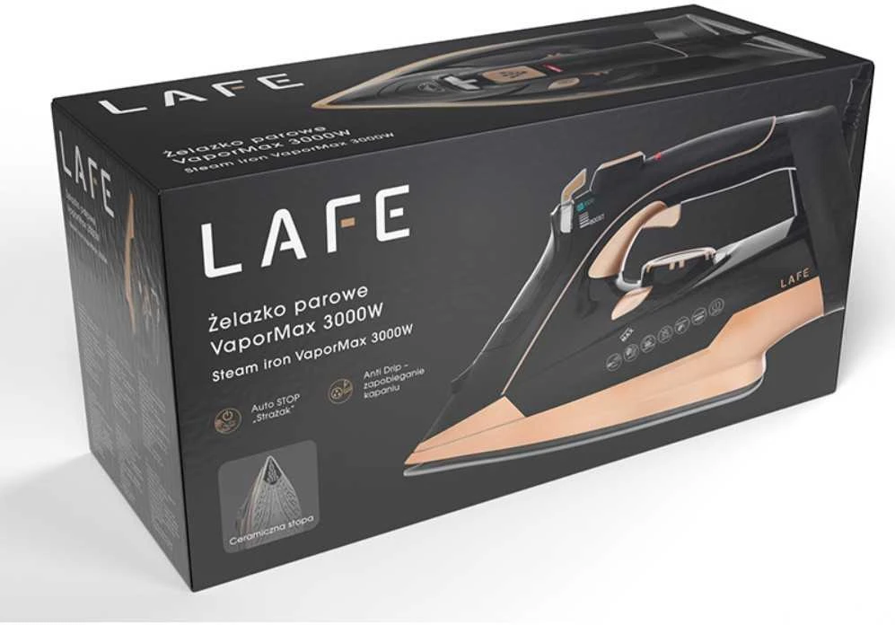 Lafe VaporMax