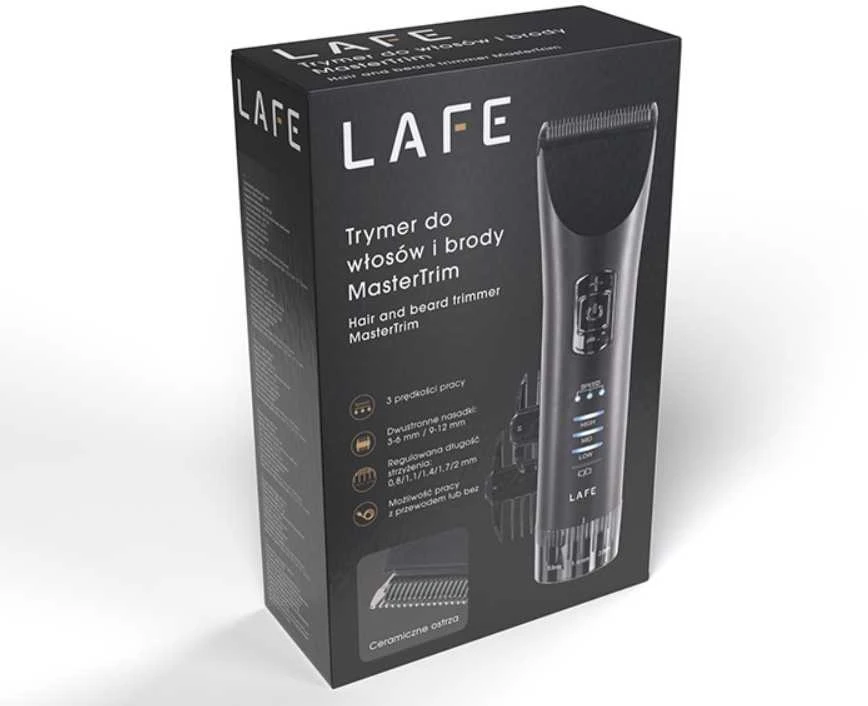 Lafe MasterTrim