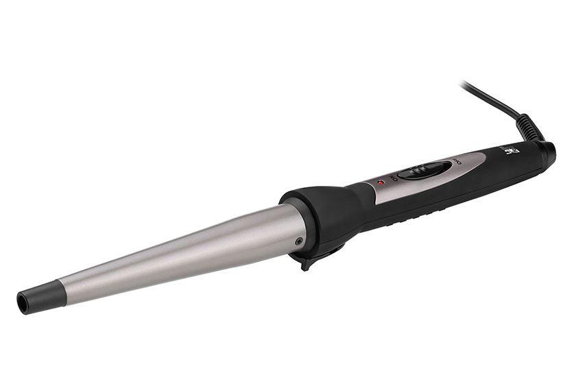 Garbanojimo žnyplės Kūginis plaukų suktukas 13-25 mm LAFE LKC004