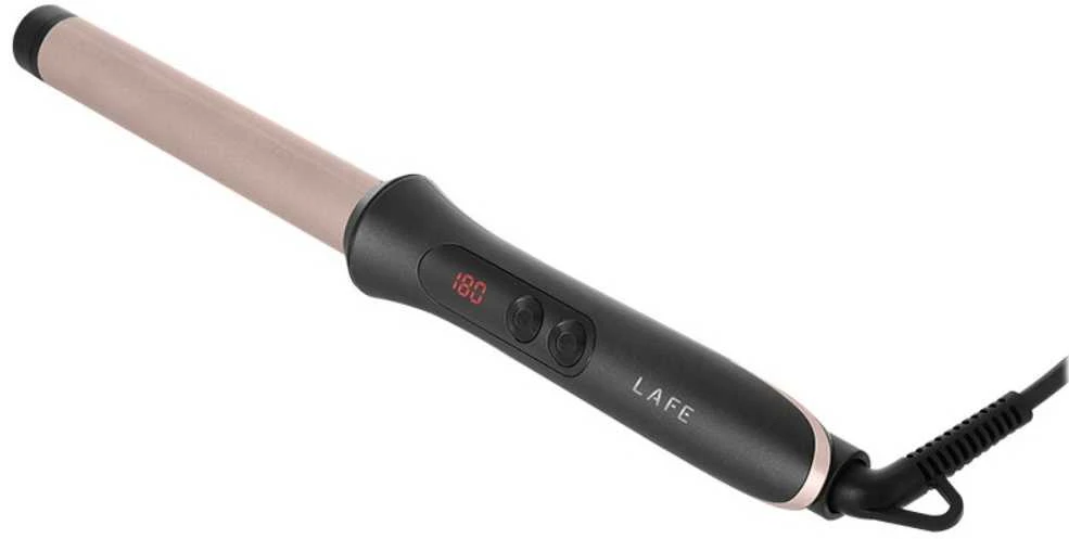 Lafe Sleek & Shine Suktukas 25 mm