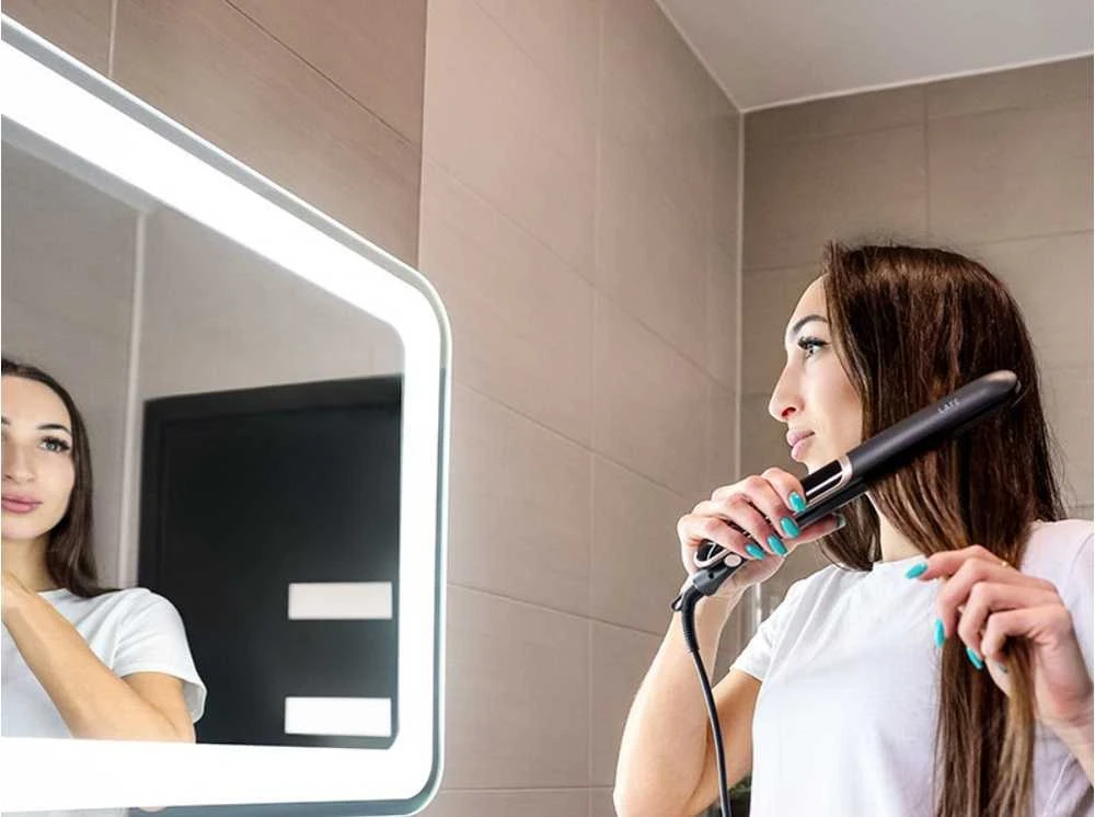 Lafe Sleek & Shine Tiesinimo žnyplės