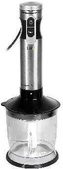 Lafe MultiBlend Pro juoda