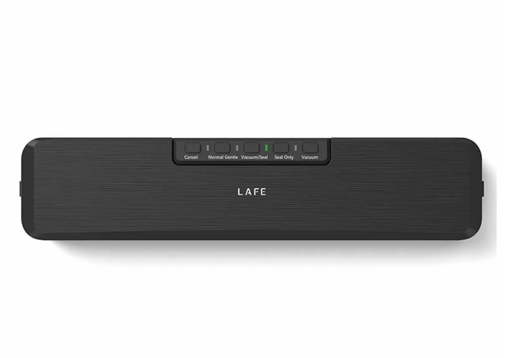 Lafe Vac&Seal LAFVAC47539 juoda