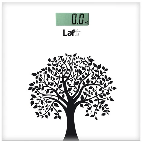 Lafe Vonios svarstyklės wls001.2